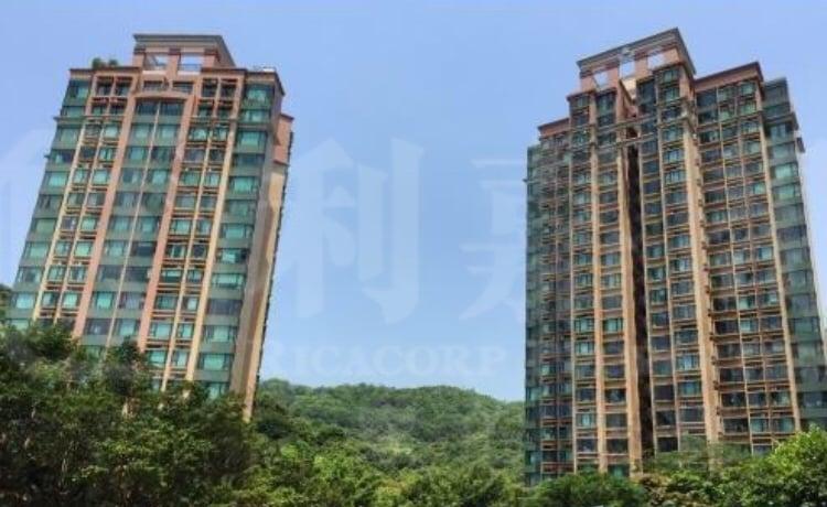 曉峰園 2座 - 28NTS – 香港北部都會區