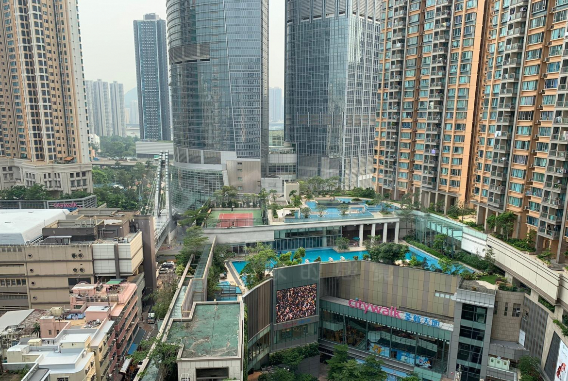 萬景峯 6座 - 28NTS – 香港北部都會區