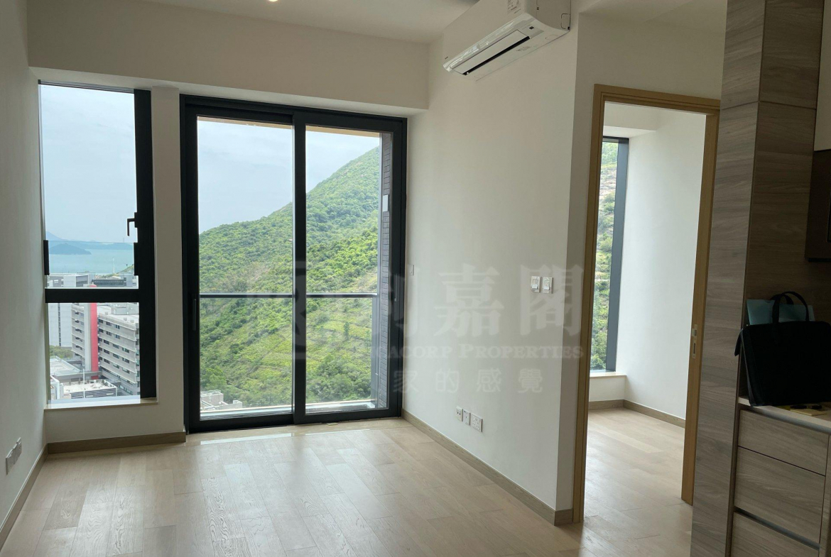 明翹匯 2座 - 28NTS – 香港北部都會區