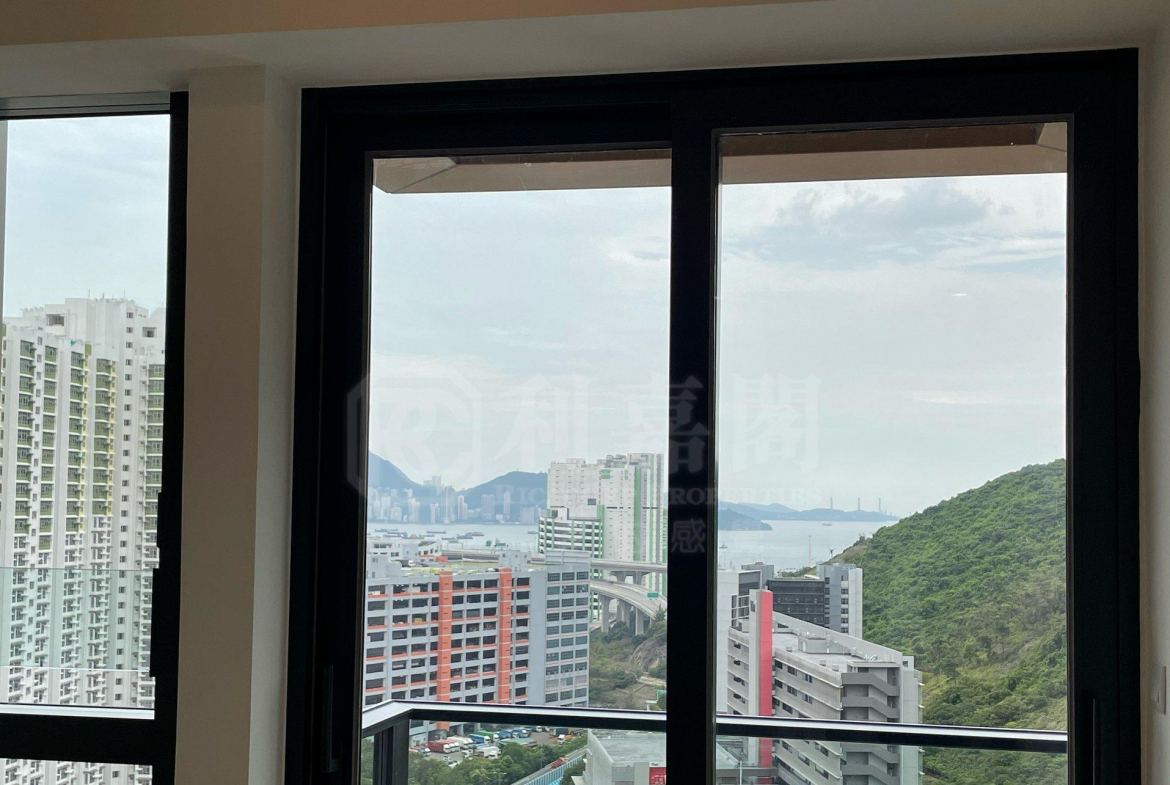 明翹匯 2座 - 28NTS – 香港北部都會區