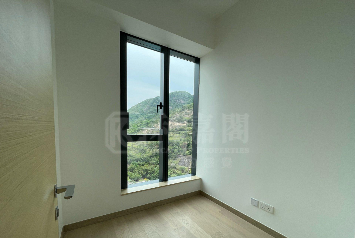 明翹匯 2座 - 28NTS – 香港北部都會區
