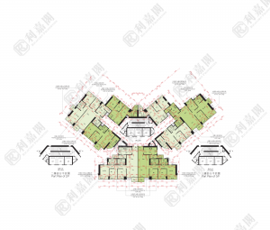 尚悅 10座 - 28NTS – 香港北部都會區
