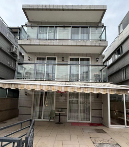 曉門 - 28NTS – 香港北部都會區