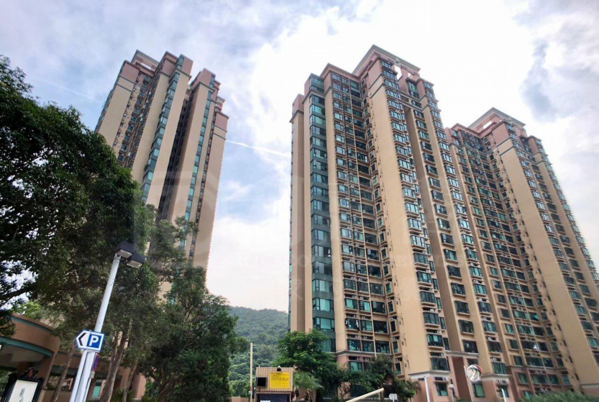 曉峰園 車位 - 28NTS – 香港北部都會區