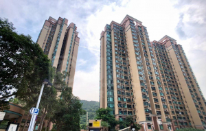曉峰園 車位 - 28NTS – 香港北部都會區