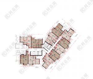 東環 2期 2B座 - 28NTS – 香港北部都會區