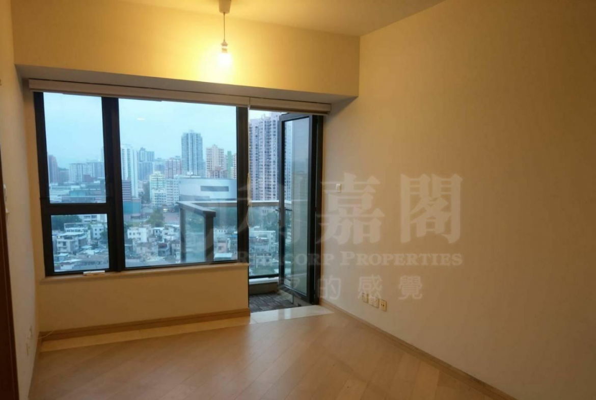 溱柏 10座 - 28NTS – 香港北部都會區