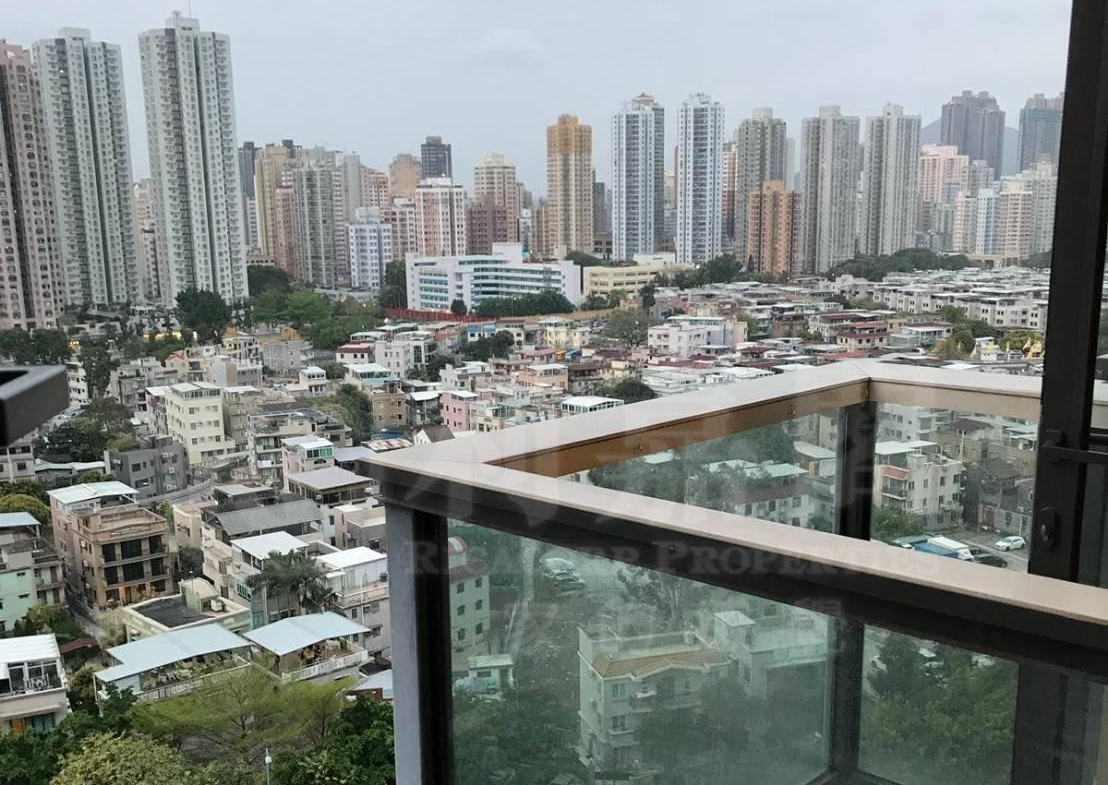 溱柏 10座 - 28NTS – 香港北部都會區