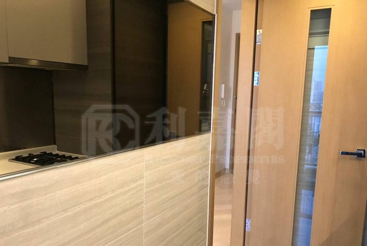 溱柏 10座 - 28NTS – 香港北部都會區
