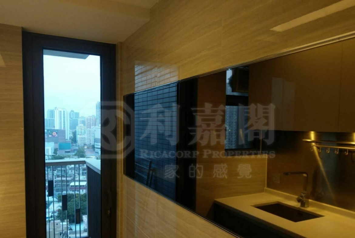 溱柏 10座 - 28NTS – 香港北部都會區