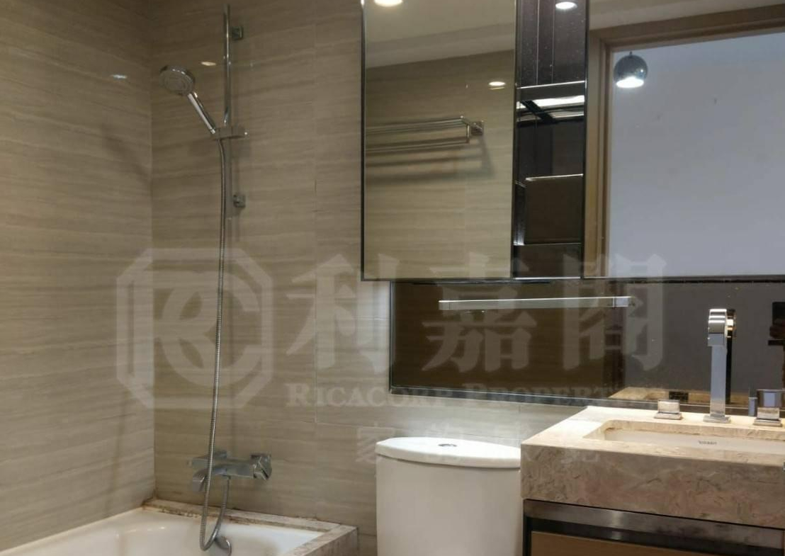 溱柏 10座 - 28NTS – 香港北部都會區