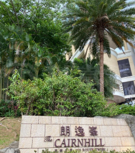 朗逸峰 2期 11座 - 28NTS – 香港北部都會區