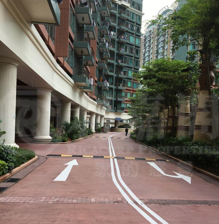 朗逸峰 2期 11座 - 28NTS – 香港北部都會區