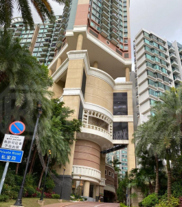 朗逸峰 2期 11座 - 28NTS – 香港北部都會區