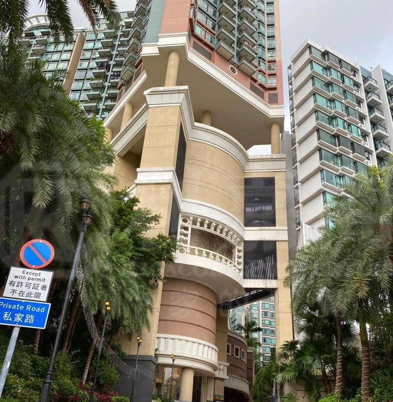 朗逸峰 2期 11座 - 28NTS – 香港北部都會區