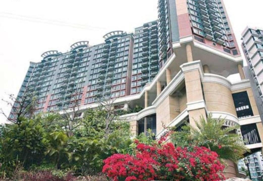 朗逸峰 2期 11座 - 28NTS – 香港北部都會區