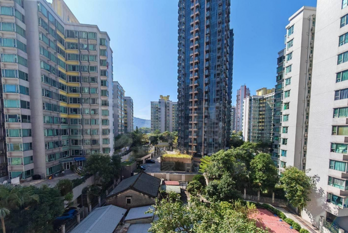 尚柏 - 28NTS – 香港北部都會區