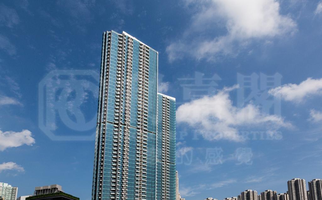 柏傲灣 1B座 - 28NTS – 香港北部都會區