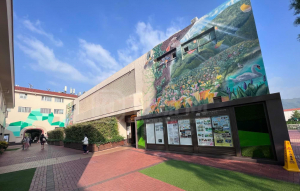 錦繡花園 E段第三街 - 28NTS – 香港北部都會區