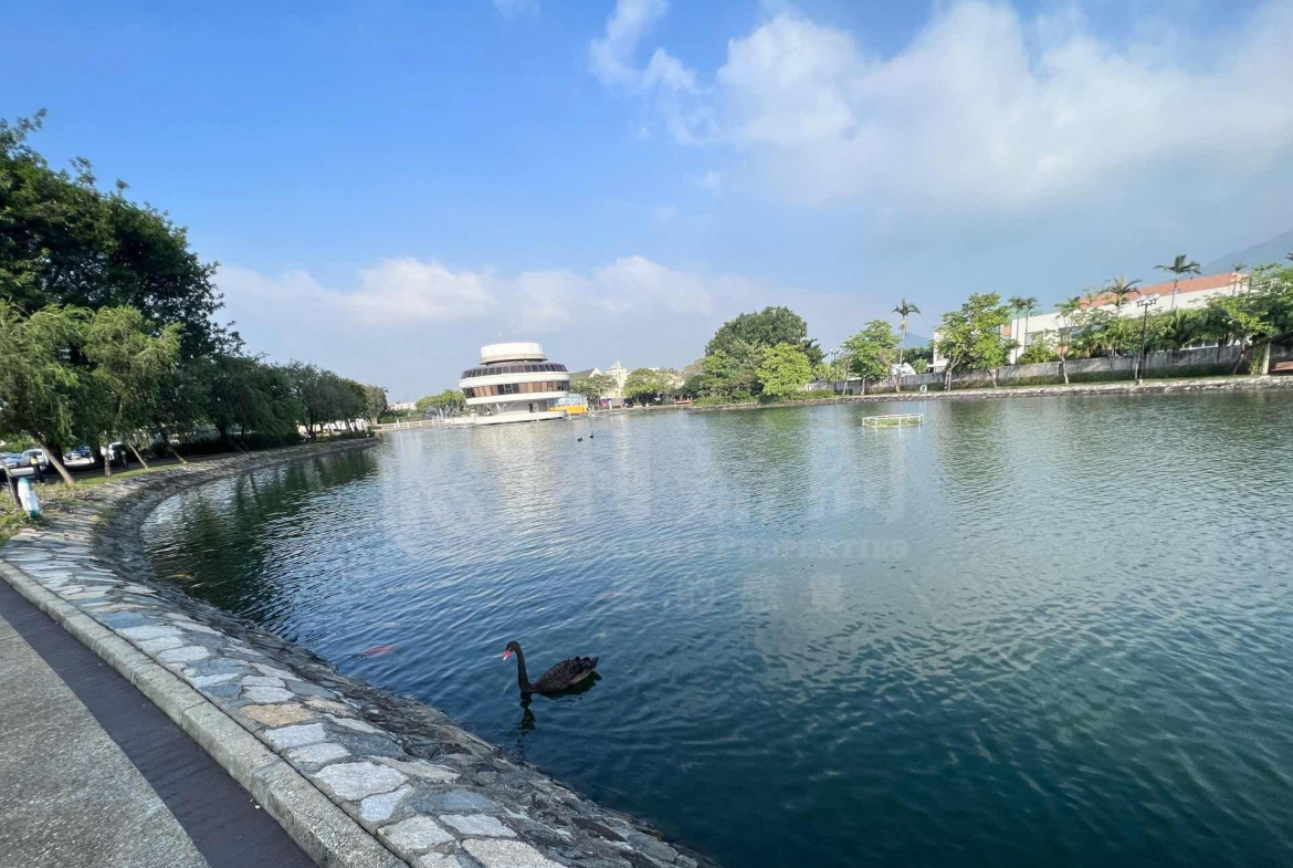 錦繡花園 E段第三街 - 28NTS – 香港北部都會區