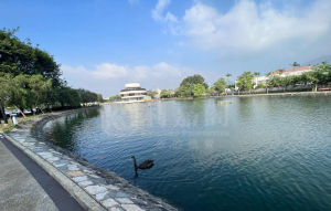 錦繡花園 E段第三街 - 28NTS – 香港北部都會區