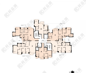 尚城 6座 - 28NTS – 香港北部都會區