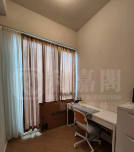 柏巒 2期 柏逸 1座 - 28NTS – 香港北部都會區