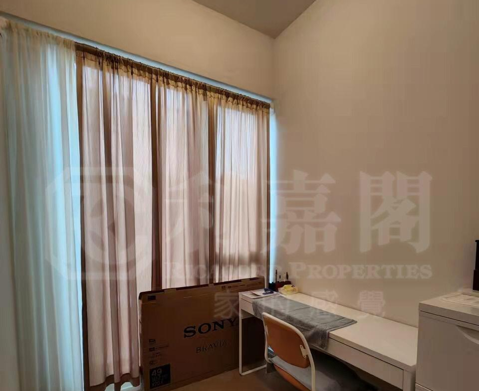 柏巒 2期 柏逸 1座 - 28NTS – 香港北部都會區