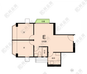 金龍樓 2座 - 28NTS – 香港北部都會區