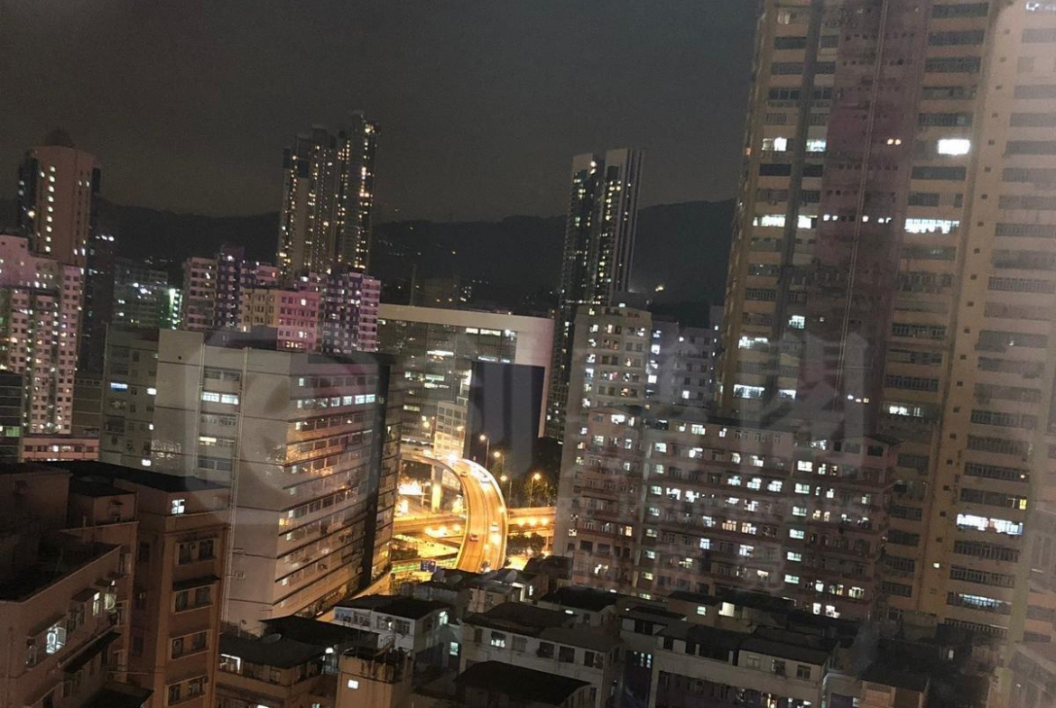 寶星中心 C座 - 28NTS – 香港北部都會區