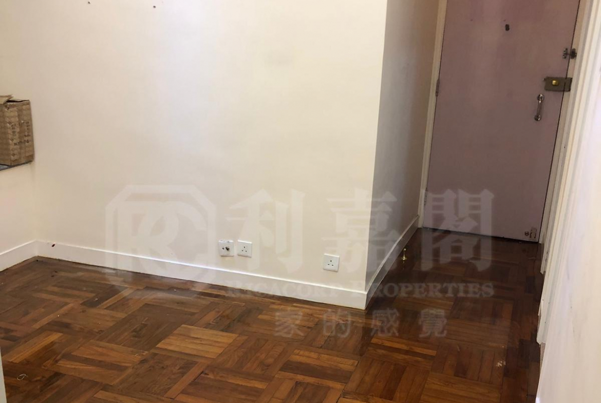 寶星中心 C座 - 28NTS – 香港北部都會區