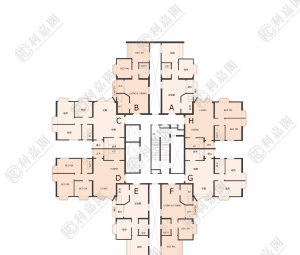 美景花園 6座 - 28NTS – 香港北部都會區