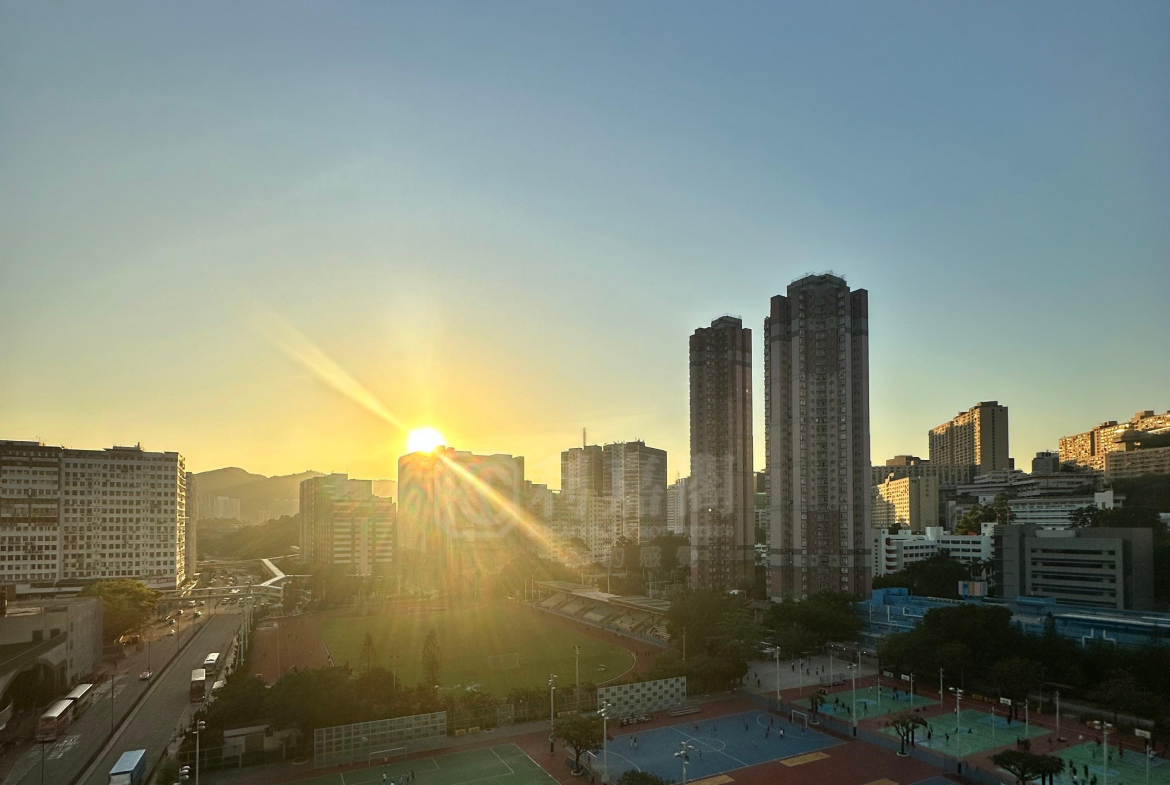 葵芳匯 - 28NTS – 香港北部都會區