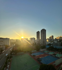葵芳匯 - 28NTS – 香港北部都會區