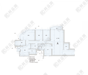 柏傲灣 1A座 - 28NTS – 香港北部都會區
