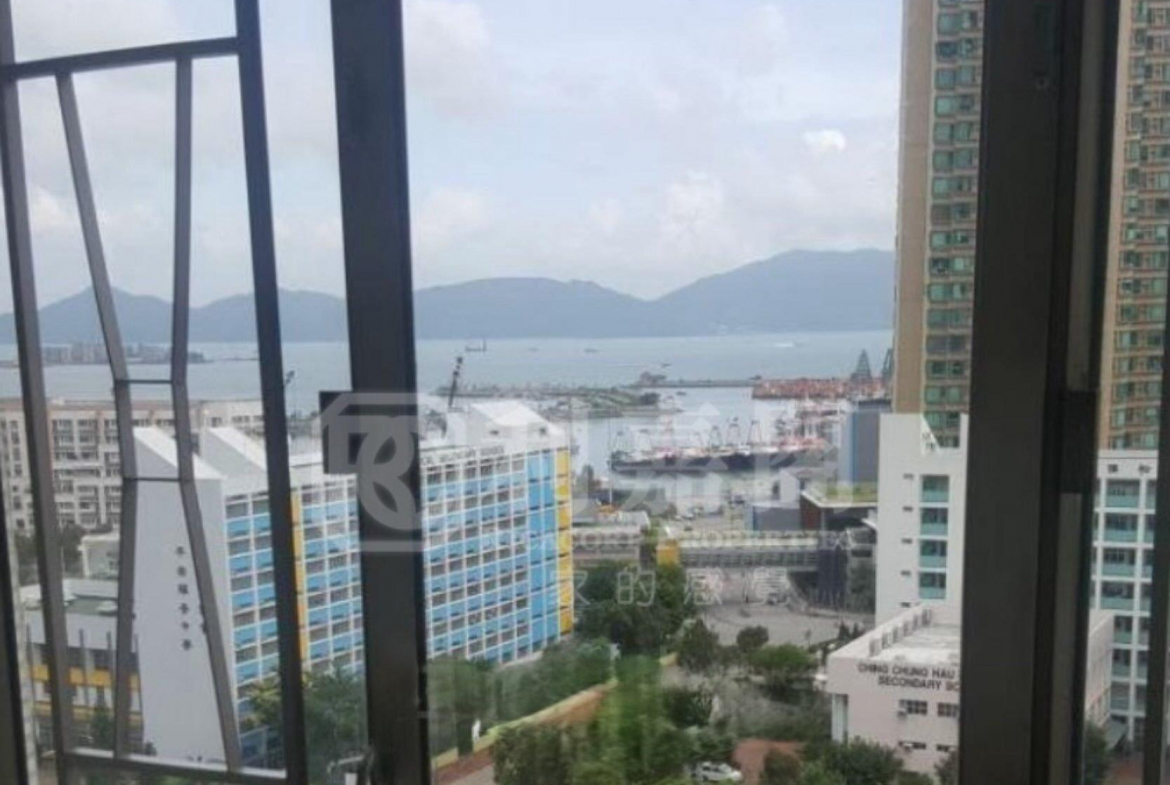豐景園 5座 - 28NTS – 香港北部都會區