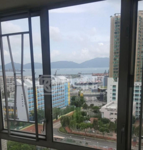 豐景園 5座 - 28NTS – 香港北部都會區