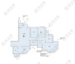 柏傲灣 1A座 - 28NTS – 香港北部都會區