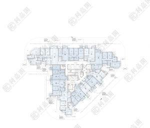 柏傲灣 1A座 - 28NTS – 香港北部都會區