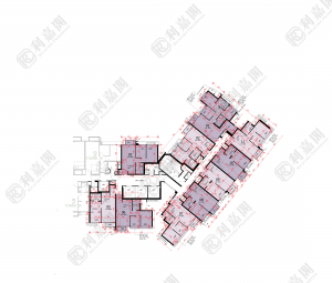 東環 1期 3B座 - 28NTS – 香港北部都會區