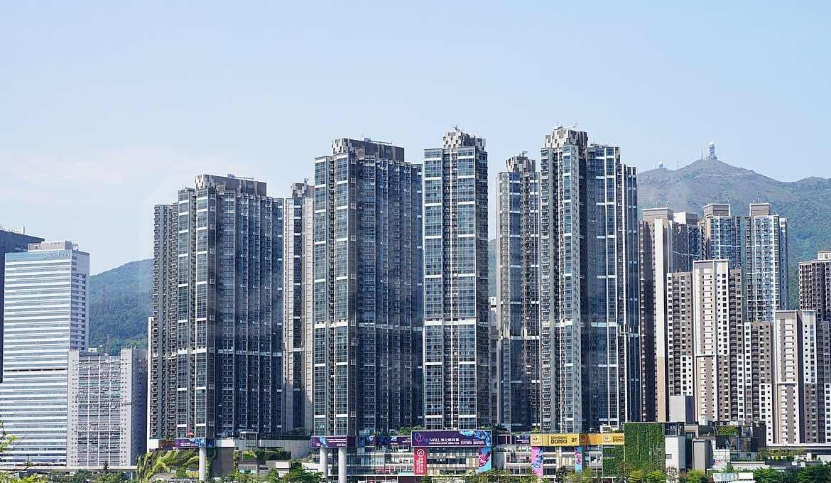 海之戀 3期 10座 - 28NTS – 香港北部都會區