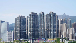 海之戀 3期 10座 - 28NTS – 香港北部都會區