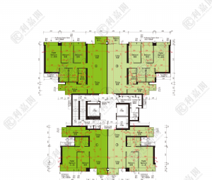 昇薈 7座 - 28NTS – 香港北部都會區