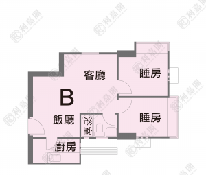 怡樂花園 3座 - 28NTS – 香港北部都會區