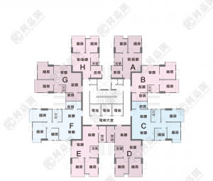 怡樂花園 3座 - 28NTS – 香港北部都會區