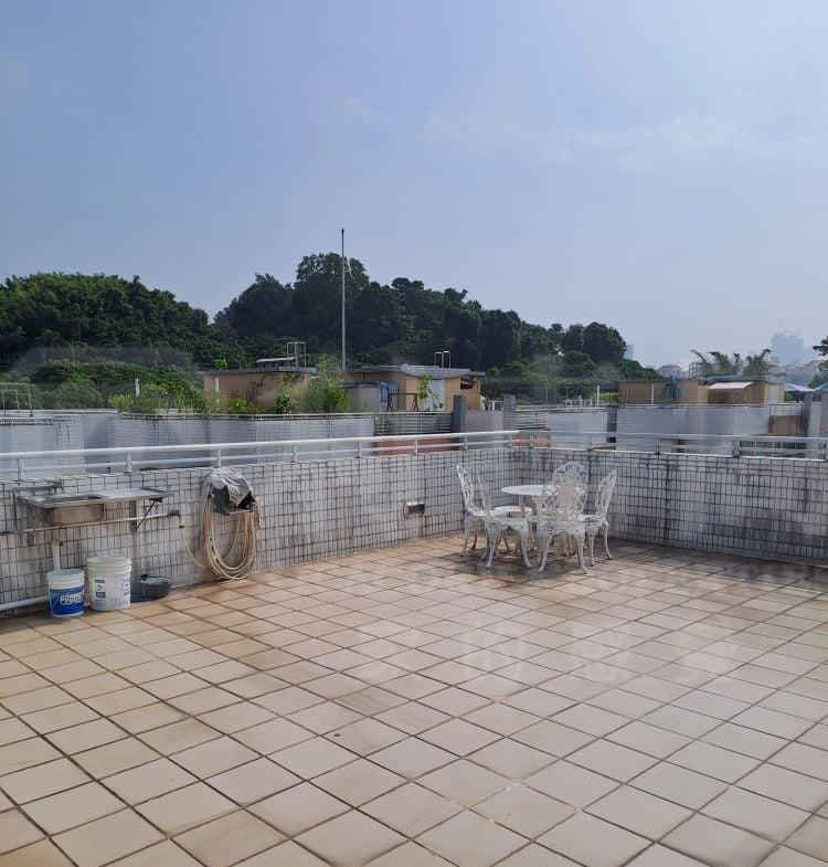 翠疊軒 6座 - 28NTS – 香港北部都會區