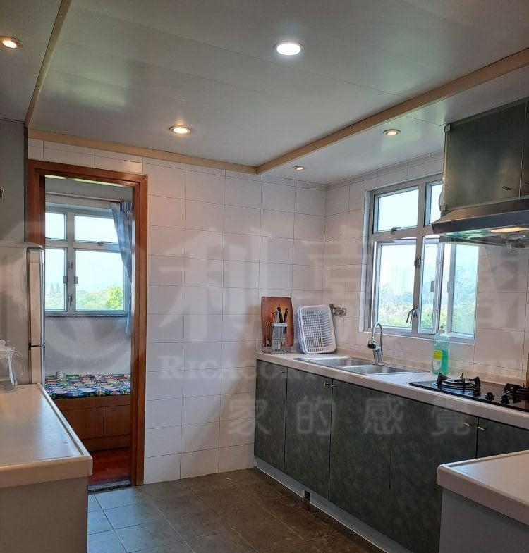 翠疊軒 6座 - 28NTS – 香港北部都會區
