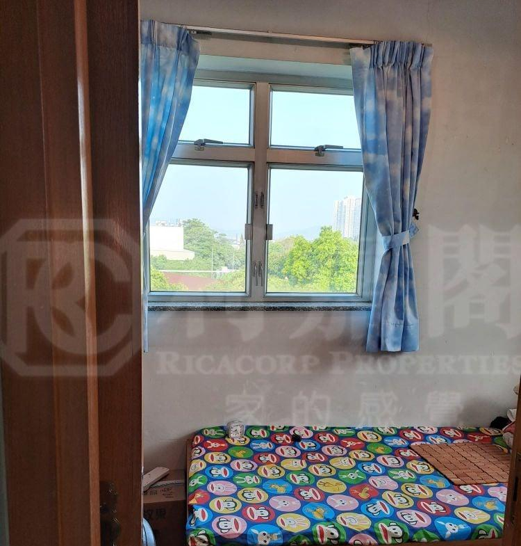 翠疊軒 6座 - 28NTS – 香港北部都會區