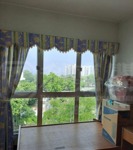 翠疊軒 6座 - 28NTS – 香港北部都會區