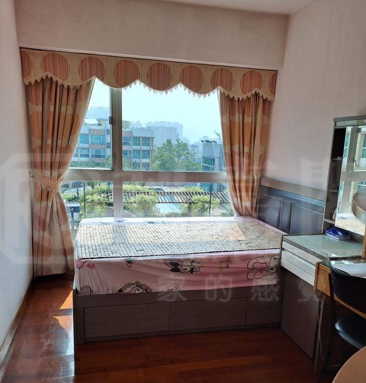 翠疊軒 6座 - 28NTS – 香港北部都會區